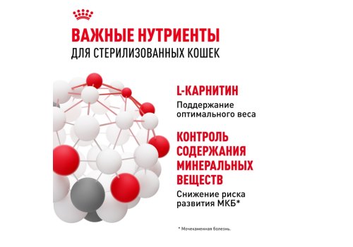 Royal Canin Sterilised Mousse Pate / Паучи Роял Канин Стерилайзд для взрослых кастрированных котов и Стерилизованных кошек Паштет (цена за упаковку)