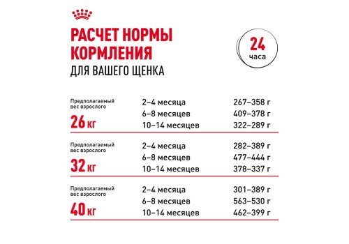 Royal Canin Breed dog Labrador Retriever Puppy / Сухой корм Роял Канин для Щенков породы Лабрадор в возрасте до 15 месяцев