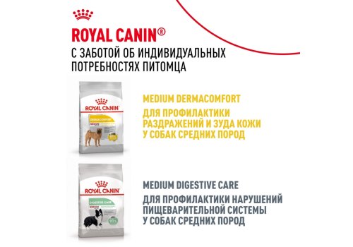 Royal Canin Breed dog Bulldog Adult / Сухой корм Роял Канин для взрослых собак породы Английский Бульдог старше 1 года