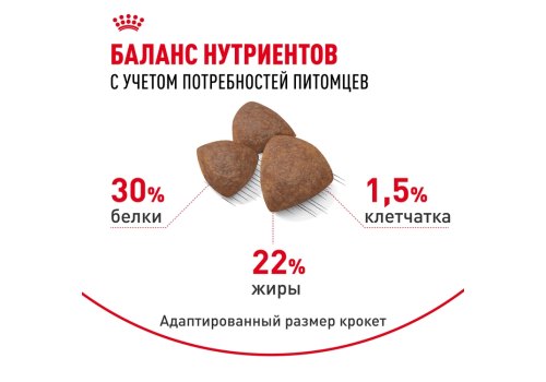 Royal Canin Medium Starter / Сухой корм Роял Канин Медиум Стартер для Щенков Средних пород в возрасте до 2 месяцев