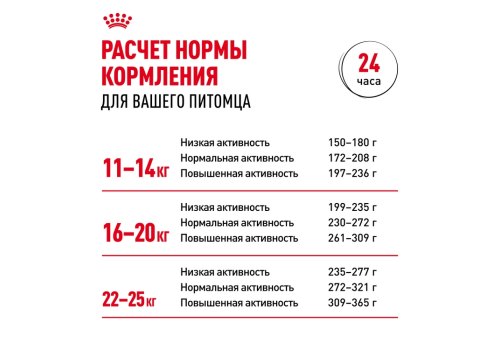 Royal Canin Medium Adult / Сухой корм Роял Канин Медиум Эдалт для Взрослых собак Средних пород в возрасте от 1 года до 7 лет