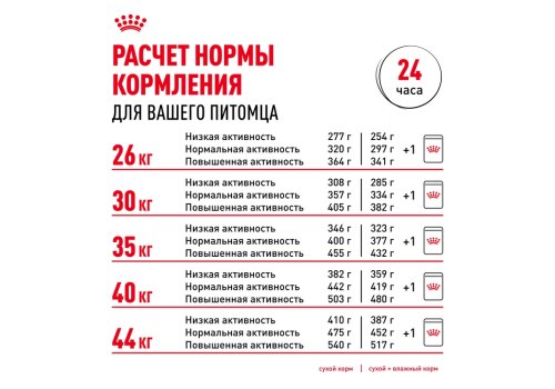 Royal Canin Maxi Adult 5+ / Сухой корм Роял Канин Макси Эдалт 5+ для взрослых собак Крупных пород в возрасте от 5 до 8 лет