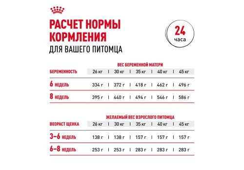 Royal Canin Maxi Starter / Сухой корм Роял Канин Макси Стартер для Щенков Крупных пород до 2 месяцев