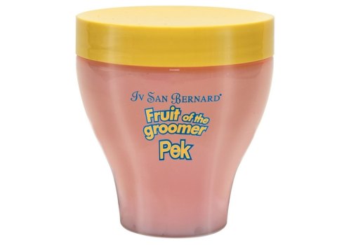 Iv San Bernard Fruit of the Groomer Pink Grapefruit Mask Medium coat / Маска Ив Сан Бернард для шерсти Средней длины с Витаминами Восстанавливающая