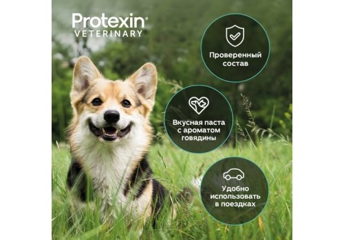 Protexin Pro-Kolin+ / Пробиотик Проколин для коррекции расстройств пищеварительной системы собак и кошек