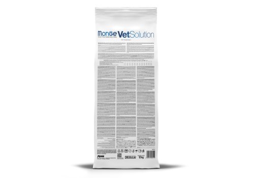 Monge VetSolution Joint Mobility / Ветеринарная диета Монж Джоинт Мобилити для собак и щенков при Заболеваниях суставов
