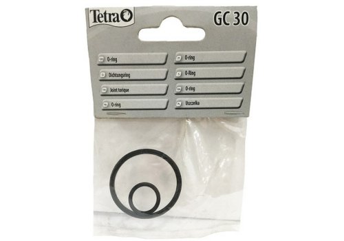 Tetra прокладка для сифона GC 30