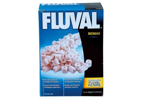 Fluval / Наполнитель Флювал Керамический биологической очистки для фильтров