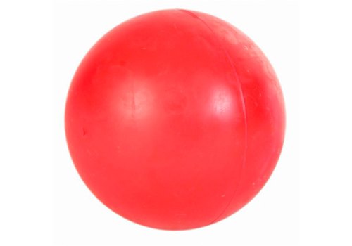 Trixie / Игрушка Трикси для собак "Мяч резиновый" натуральный каучук