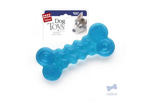 GiGwi Dog Toys / Игрушка Гигви для собак Резиновая косточка