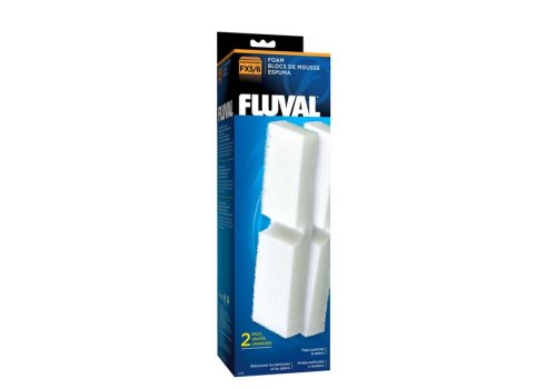 Fluval FX4/FX5/FX6 / Губка Флювал механической очистки для фильтра