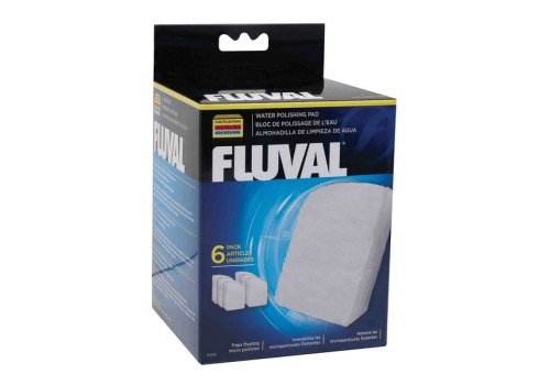 Fluval 306/406/307/407 / Губка Флювал для механической очистки фильтра