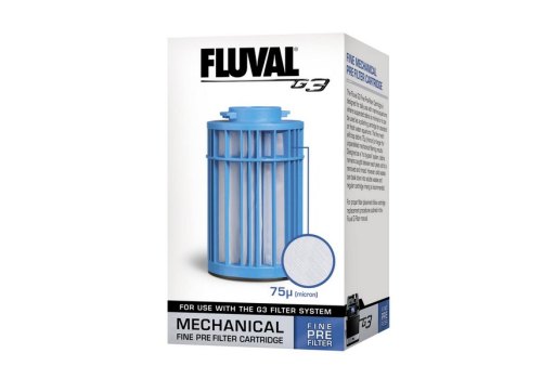 Fluval G3 / Картридж Флювал губчатый тонкой очистки для фильтра