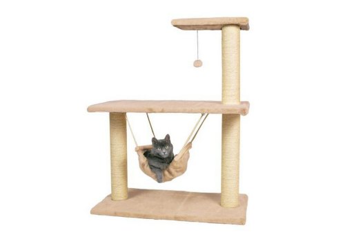 Trixie / Домик для кошек Трикси "Morella" высота