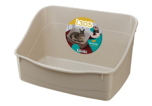 ferplast L305 / Туалет Ферпласт для кроликов