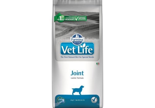 Farmina Vet Life Joint / Лечебный корм Фармина для собак при заболеваниях Опорно-двигательного аппарата