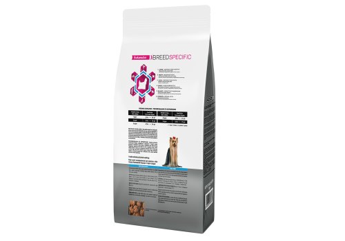 Eukanuba Yorkshire Terrier / Сухой корм Эукануба для взрослых собак породы Йоркширский Терьер