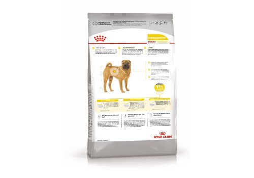Royal Canin Medium Dermacomfort / Сухой корм Роял Канин Медиум Дермакомфорт для собак Средних пород с Кожным раздражением и зудом Royal Canin Medium Dermacomfort / Сухой корм Роял Канин Медиум Дермакомфорт для собак Средних пород с Кожным раздражением и зудом