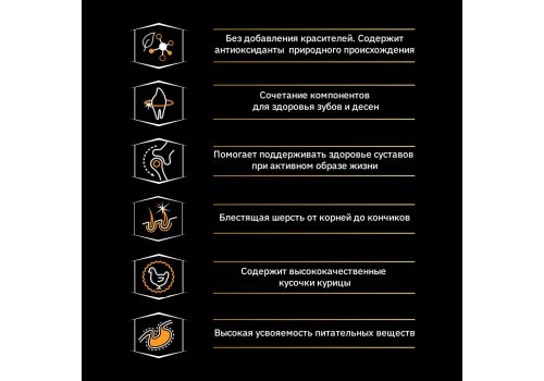 PRO PLAN OPTI BALANCE / Сухой корм ПРО ПЛАН для взрослых собак средних пород с курицей