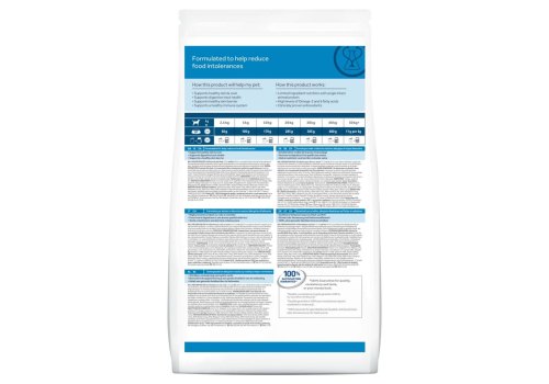 Hills Prescription Diet d\d Food Sensitivities Duck & Rice / Лечебный корм Хиллс для собак при Пищевой Аллергии Утка рис