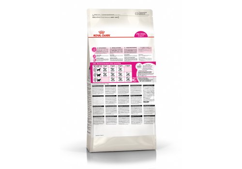 Royal Canin Exigent Protein Preference / Сухой корм Роял Канин Эксиджент для кошек Привередливых к составу
