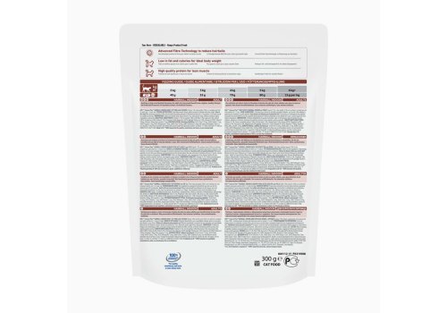 Hills Science Plan Hairball Indoor Adult / Сухой корм Хиллс для взрослых Домашних кошек Выведение шерсти Курица