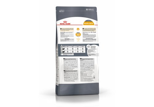 Royal Canin Hair & Skin Care / Сухой корм Роял Канин Хэйр & Скин Кэа для кошек Здоровая кожа и шерсть