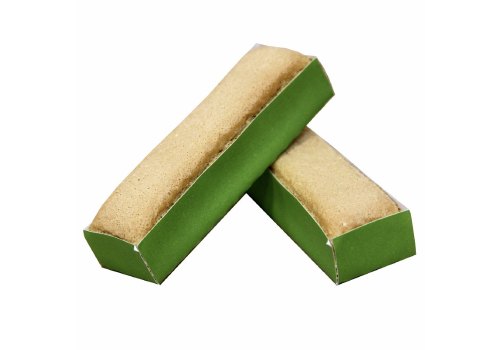 Fiory Biscottelli / Бисквиты Фиори для грызунов с Морковью