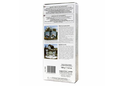 Fiory Sticks / Палочки Фиори для Средних попугаев с Фруктами