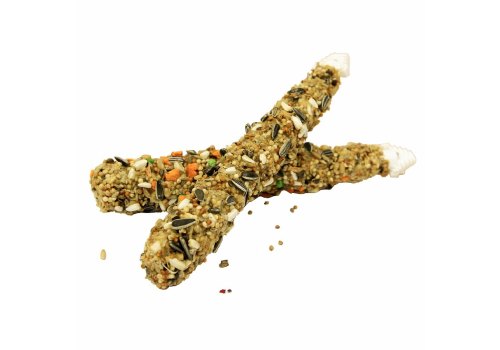 Fiory Sticks / Палочки Фиори для Средних попугаев с Овощами