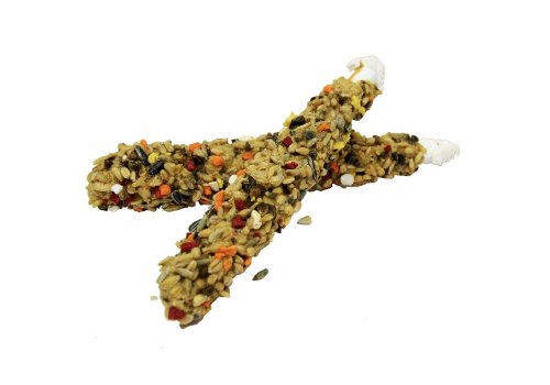 Fiory Sticks / Палочки Фиори для Хомяков с Фруктами