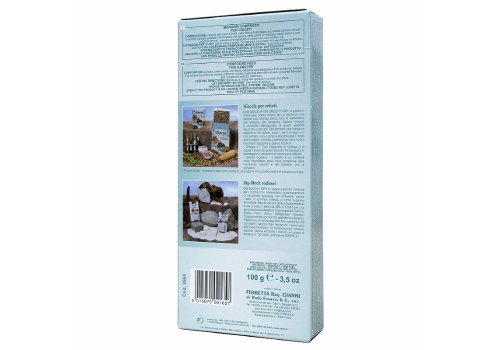 Fiory Sticks / Палочки Фиори для Хомяков с Орехами