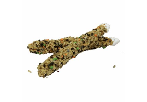 Fiory Sticks / Палочки Фиори для Кроликов и Морских свинок с Овощами