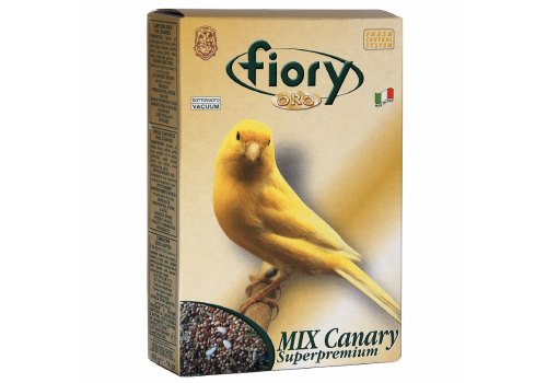 Fiory Oro Mix Canarini / Корм Фиори для Канареек