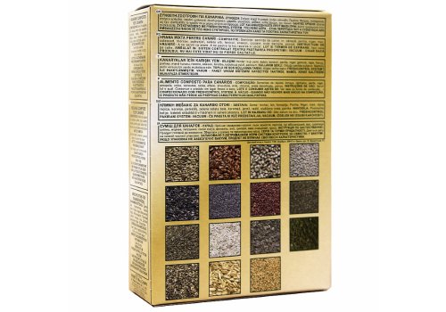 Fiory Oro Mix Canarini / Корм Фиори для Канареек