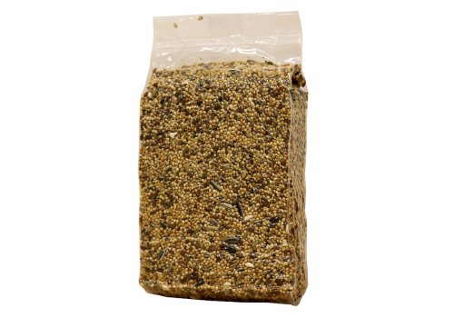 Fiory Oro Mix Cocory / Корм Фиори для Волнистых попугаев