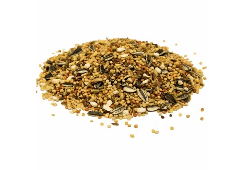 Fiory Oro Mix Cocory / Корм Фиори для Волнистых попугаев