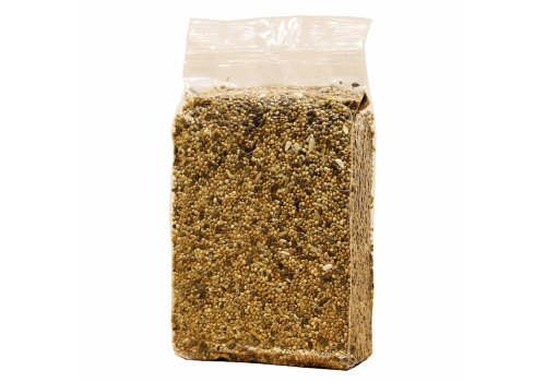 Fiory Pappagallini / Корм Фиори для Волнистых попугаев