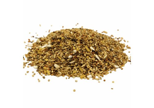 Fiory Pappagallini / Корм Фиори для Волнистых попугаев