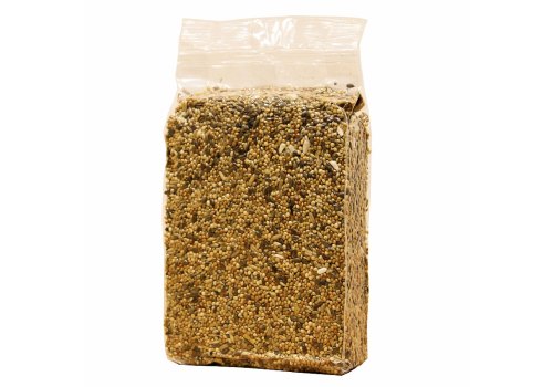 Fiory Pappagallini / Корм Фиори для Волнистых попугаев