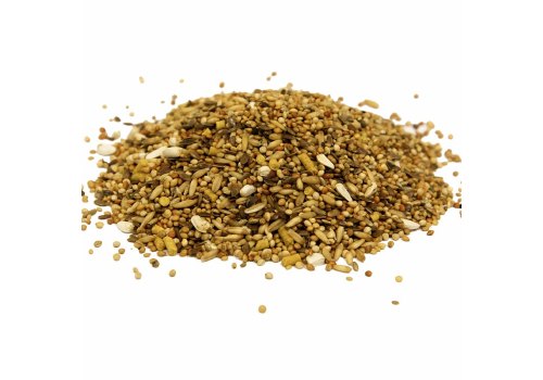 Fiory Pappagallini / Корм Фиори для Волнистых попугаев