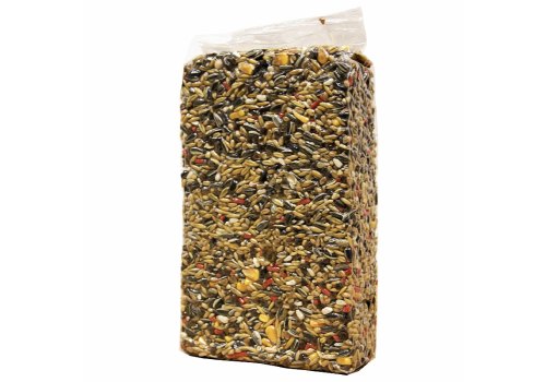 Fiory Parrocchetti Africa / Корм Фиори для Средних попугаев