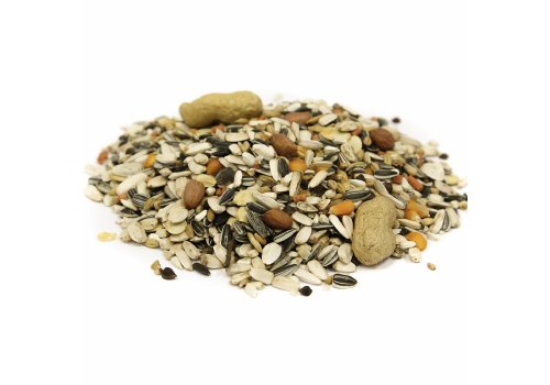 Fiory Pappagalli / Корм Фиори для Крупных попугаев