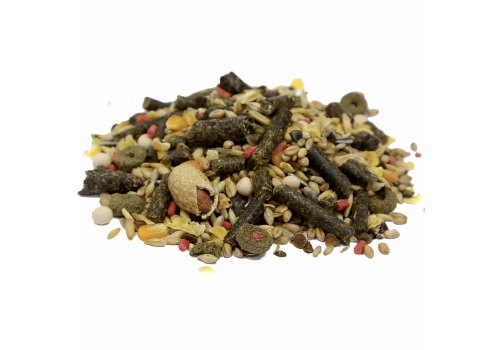 Fiory Mousy / Корм Фиори для Мышей