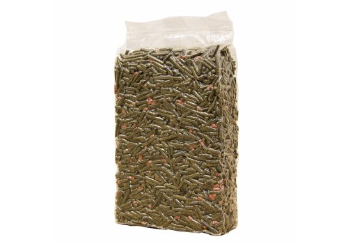 Fiory Pellettato / Корм Фиори для Морских свинок и Кроликов Гранулированный