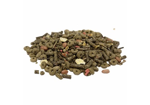 Fiory Deggy / Корм Фиори для Дегу