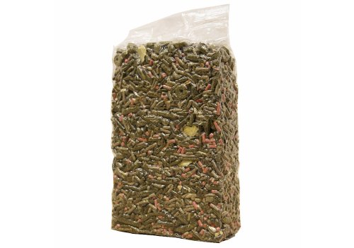 Fiory Cincy / Корм Фиори для Шиншилл