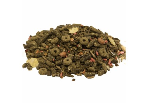 Fiory Cincy / Корм Фиори для Шиншилл