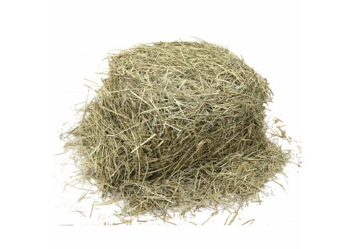 Fiory Alpiland Green / Сено Фиори для грызунов Альпийское с Люцерной