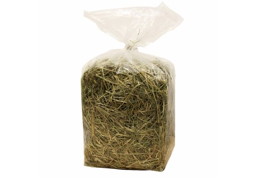 Fiory Alpiland Green / Сено Фиори для грызунов Альпийское с Люцерной